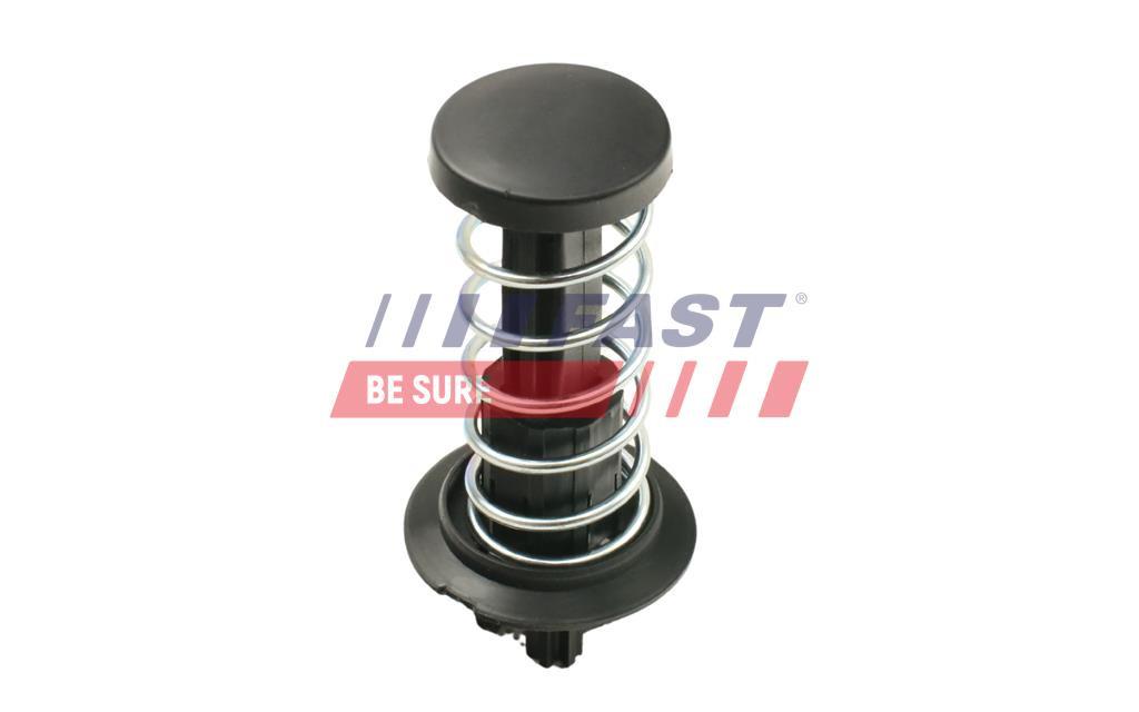 BUTOIR MERCEDES C W204 07> CAPOT-MOTEUR RESSORT 07>.