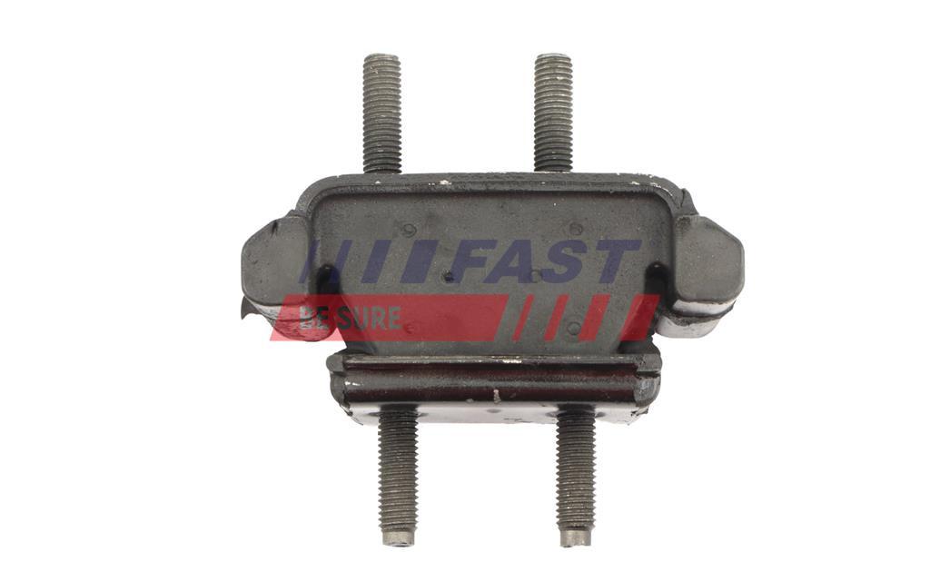 SUPPORT MOTEUR IVECO DAILY 14> AVANT G/D.
