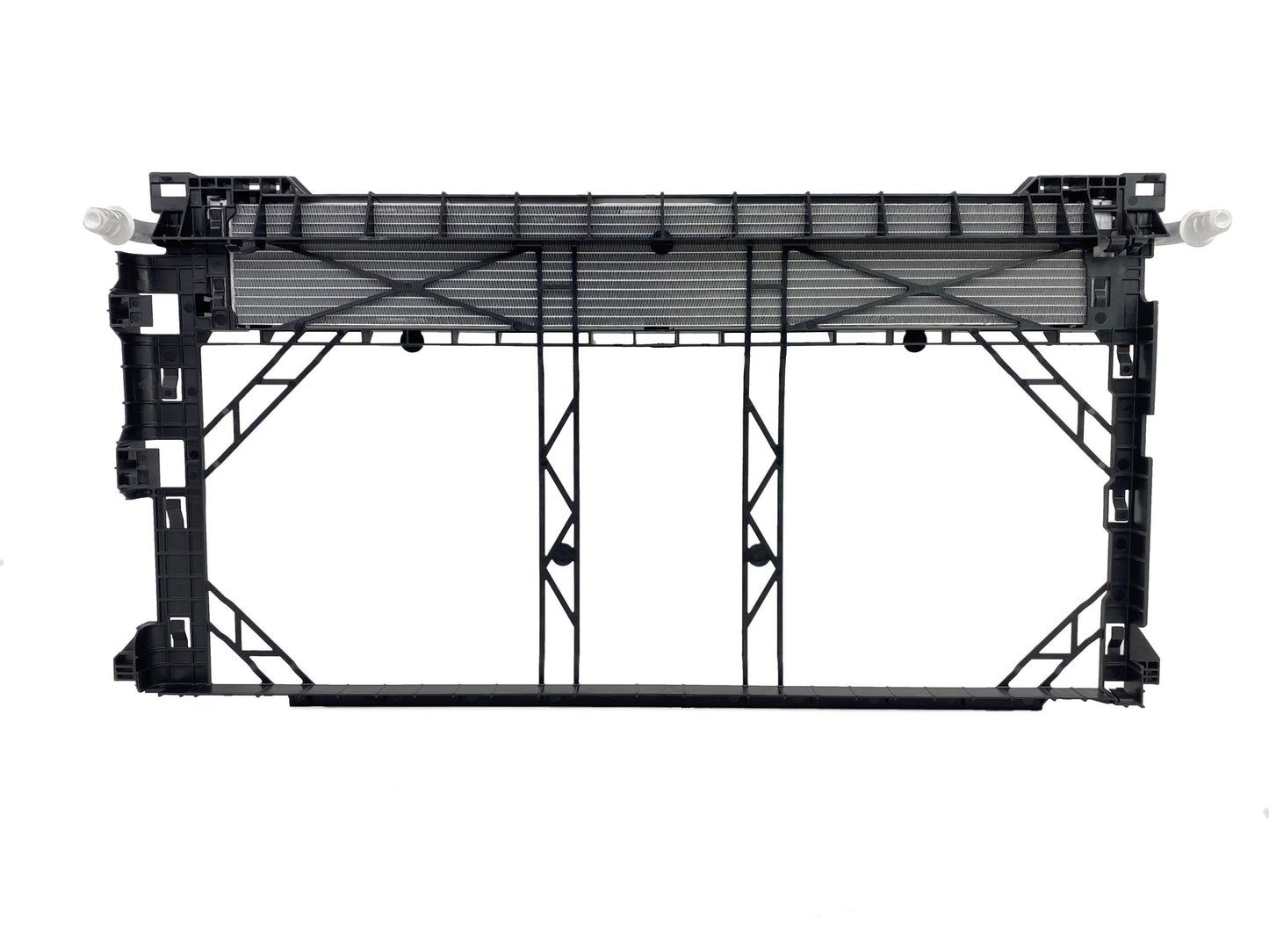Pièce d'origine Support de radiateur pour Renault Trafic III 2.0 dCi 144610871R