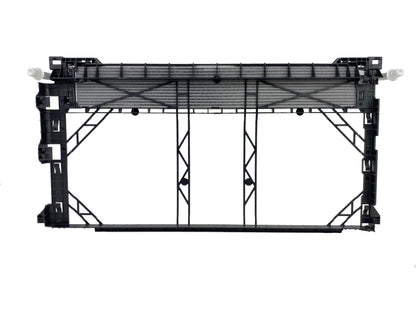 Pièce d'origine Support de radiateur pour Renault Trafic III 2.0 dCi 144610871R