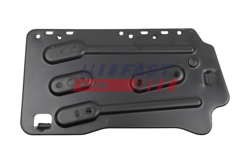 MONTAGE FIAT DUCATO 02> BATTERIE.