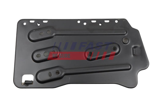 MONTAGE FIAT DUCATO 02> BATTERIE.