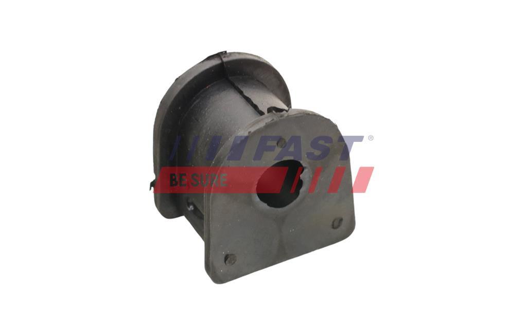 CAOUTCHOUC, STABILISATEUR MERCEDES SPRINTER 06> 906 ARRIÈRE G/D 20MM.