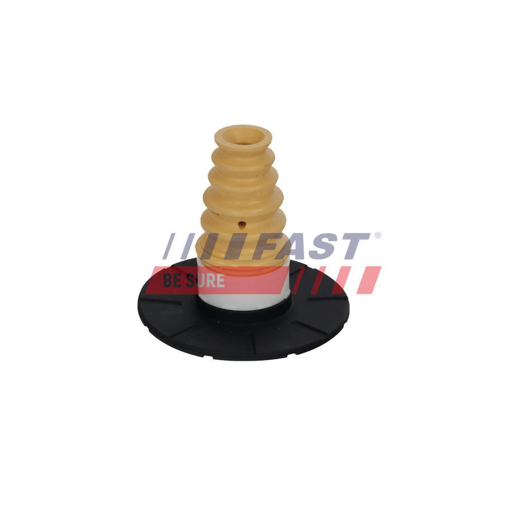 BUTÉE DE TAMPON, SUSPENSION MERCEDES VITO W639 03> ARRIÈRE.