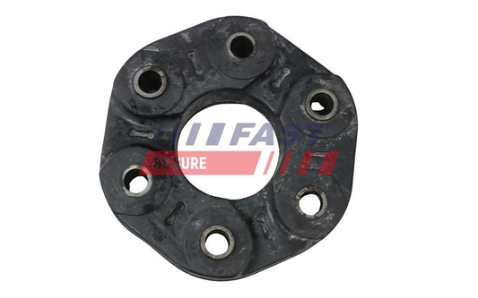 JOINT, ARBRE LONGITUDINAL FORD TRANSIT 13> ÉLASTIQUE.