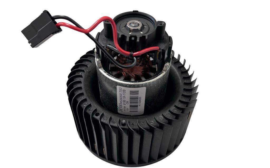 MOTEUR PULSEUR D`AIR HABITACLE/SOUFFLEUR FIAT DUCATO 06>/ 14> AC AUT.