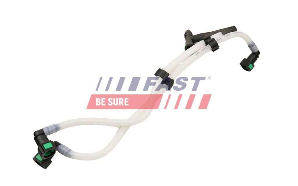 TUYAUTERIE DE CARBURANT RENAULT MEGANE II 01> SCENIC II 1.5 DCI 03>.