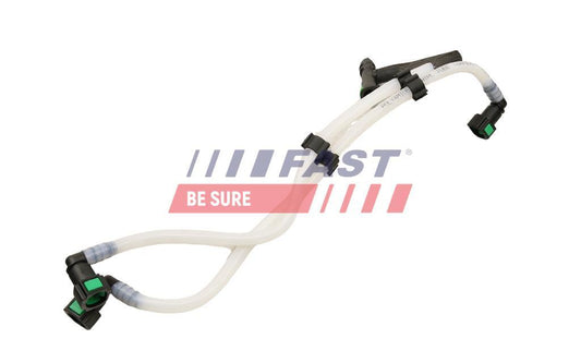 TUYAUTERIE DE CARBURANT RENAULT MEGANE II 01> SCENIC II 1.5 DCI 03>.