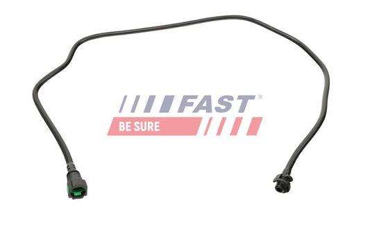 MANCHE, BATTERIE CHAUFFANTE-CHAUFFAGE FORD FIESTA V 01> AVEC VASE D`EXPANSION, 1.4 TDCI.