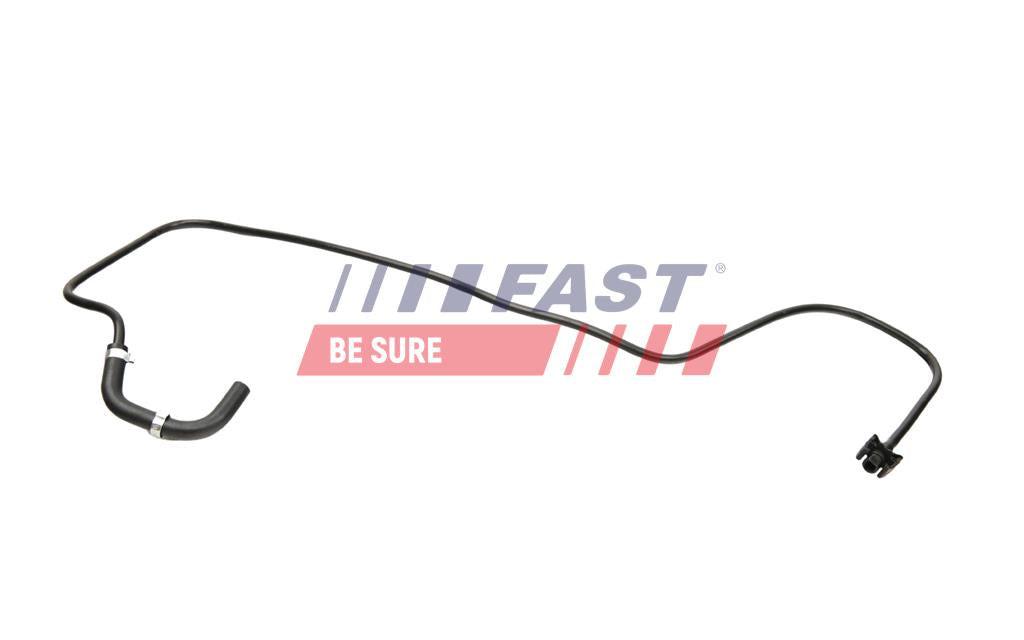 MANCHE, BATTERIE CHAUFFANTE-CHAUFFAGE FORD FIESTA VI 08> AVEC VASE D`EXPANSION, PB.