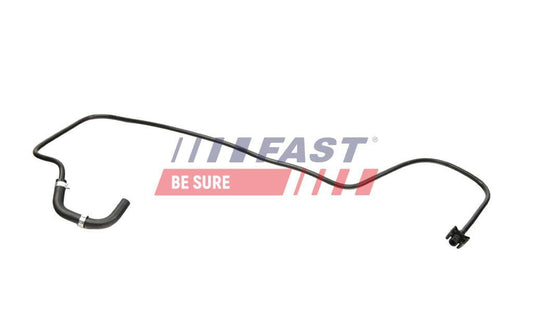 MANCHE, BATTERIE CHAUFFANTE-CHAUFFAGE FORD FIESTA VI 08> AVEC VASE D`EXPANSION, PB.