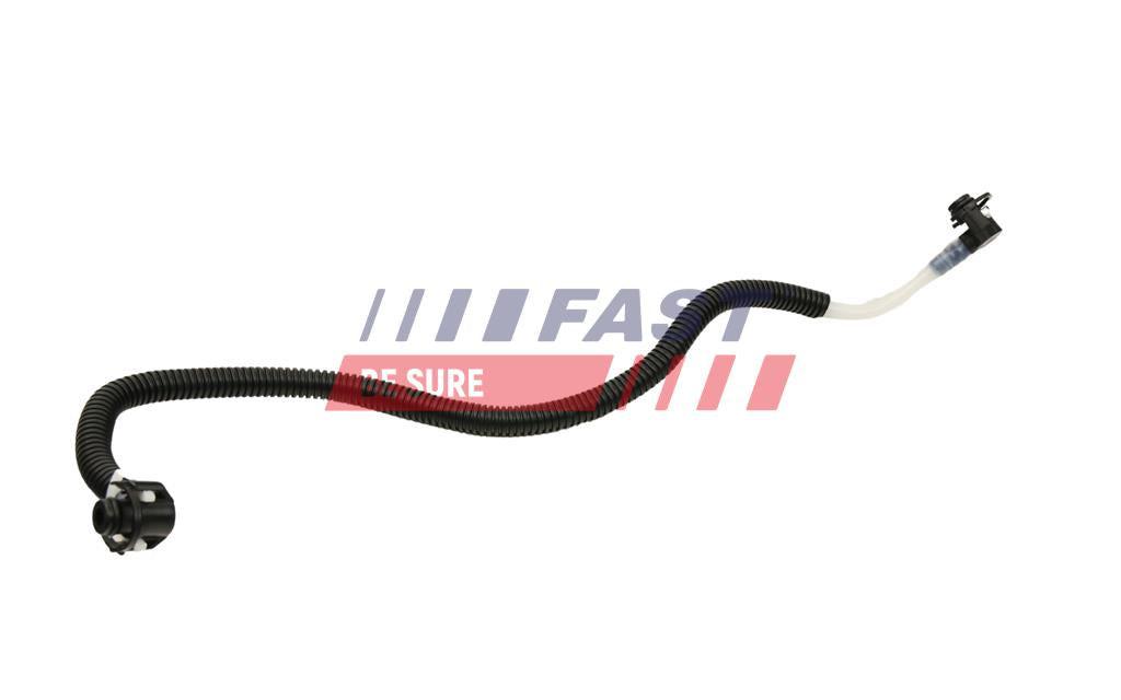 TUYAUTERIE DE CARBURANT MERCEDES C W203 00> CDI 540MM.