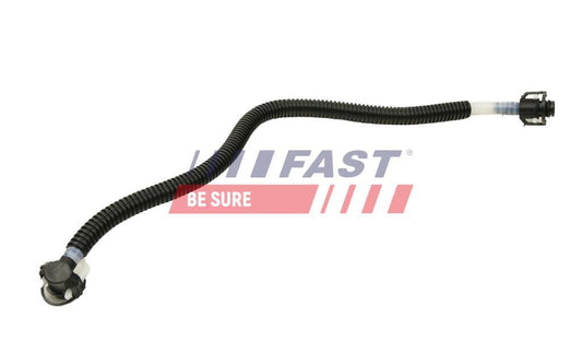 TUYAUTERIE DE CARBURANT MERCEDES C W203 00> CDI 400MM.