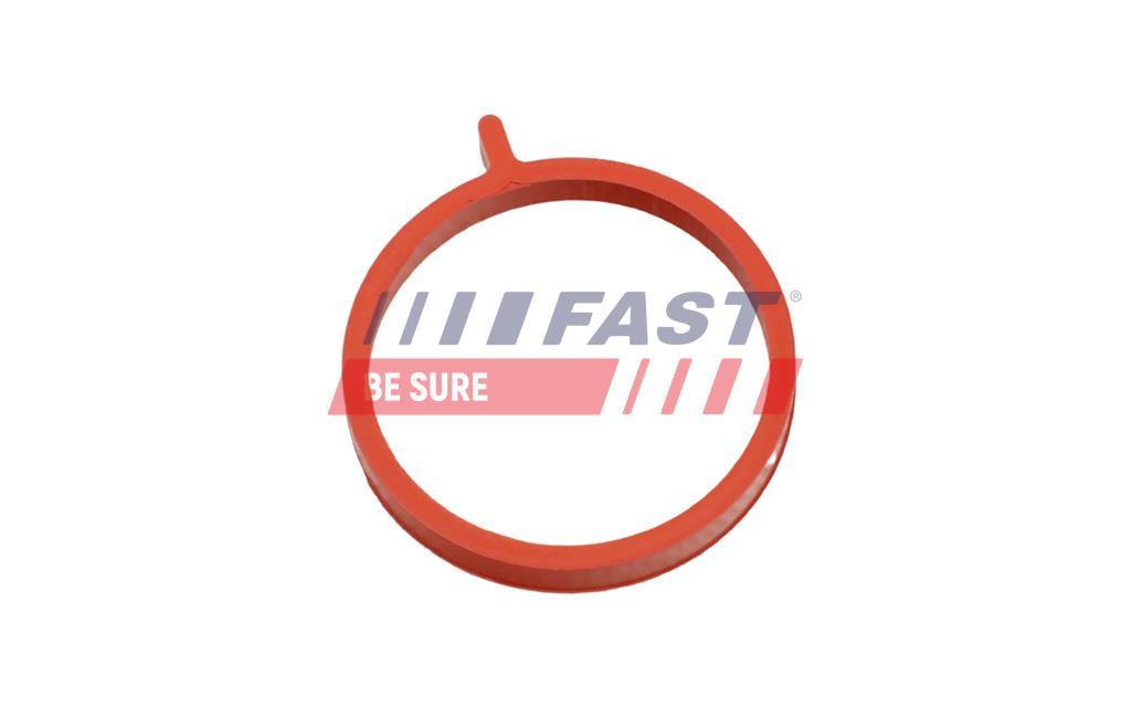 JOINT D`ÉTANCHÉITÉ FIAT DOBLO 09> GAINE DE SURALIMENTATION 1.6 JTD 16>.