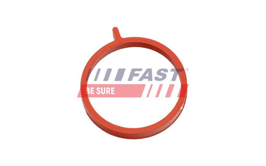 JOINT D`ÉTANCHÉITÉ FIAT DOBLO 09> GAINE DE SURALIMENTATION 1.6 JTD 16>.