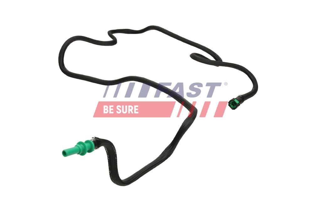 TUYAUTERIE DE CARBURANT DACIA DOKKER 13> 1.5 dCi.