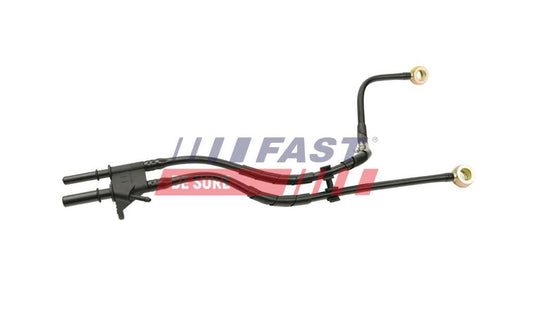TUYAUTERIE DE CARBURANT FIAT DUCATO 06> 3.0JTD.