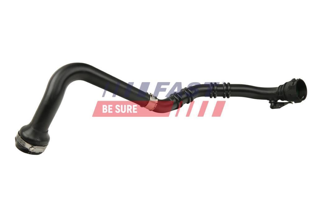 FLEXIBLE, ALIMENTATION EN AIR RENAULT KANGOO II 08> 1.5 DCI.