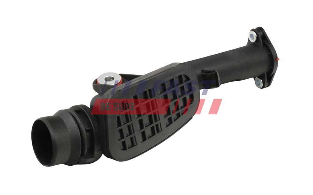 TUYAU D`ADMISSION AIR FIAT DOBLO 09> 1.6 JTD 16>.