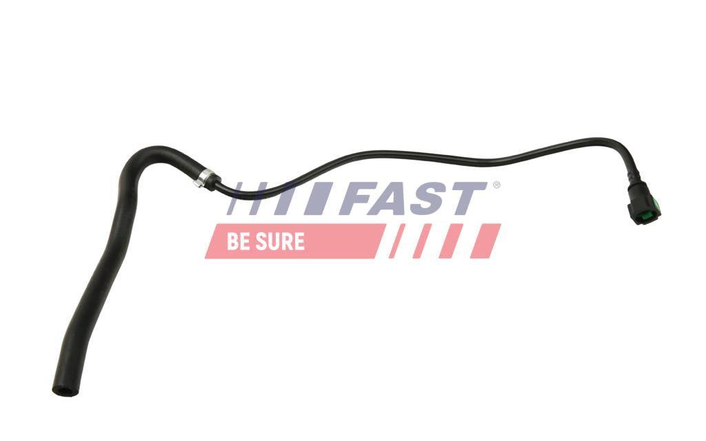 MANCHE, BATTERIE CHAUFFANTE-CHAUFFAGE FORD TRANSIT 13> AVEC VASE D`EXPANSION, 2.0 EcoBlue.