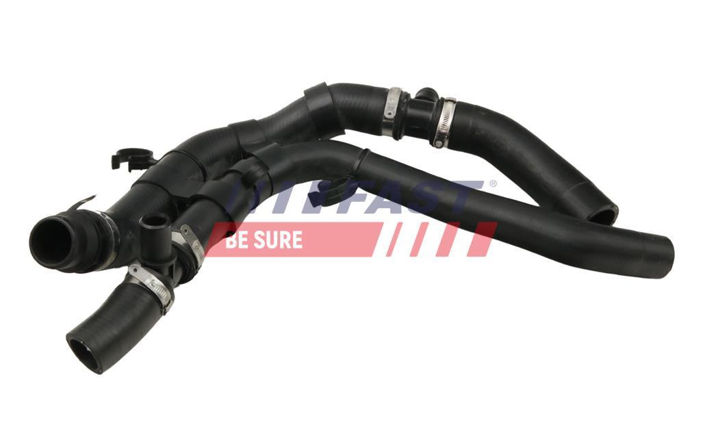 MANCHE, BATTERIE CHAUFFANTE-CHAUFFAGE VW TRANSPORTER T6 15> 2.0 TDI.