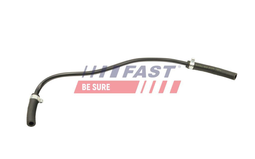 TUYAU À DÉPRESSION, SYSTÈME DE FREINAGE FIAT DOBLO 00> 1.3 JTD.
