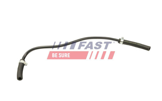 TUYAU À DÉPRESSION, SYSTÈME DE FREINAGE FIAT DOBLO 00> 1.3 JTD.
