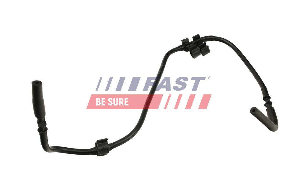 TUYAU À DÉPRESSION, SYSTÈME DE FREINAGE MERCEDES VITO W447 14> 2.0 CDI.
