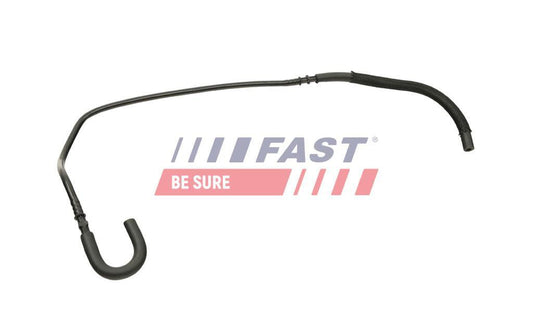 TUYAU À DÉPRESSION, SYSTÈME DE FREINAGE RENAULT KANGOO II 08> 1.5 DCI EGR.