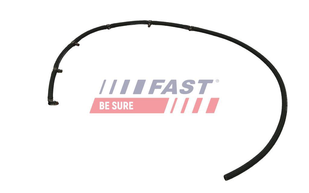 TUYAUTERIE DE CARBURANT BMW DE RETOUR E39 E60 E53 X5 3.0.