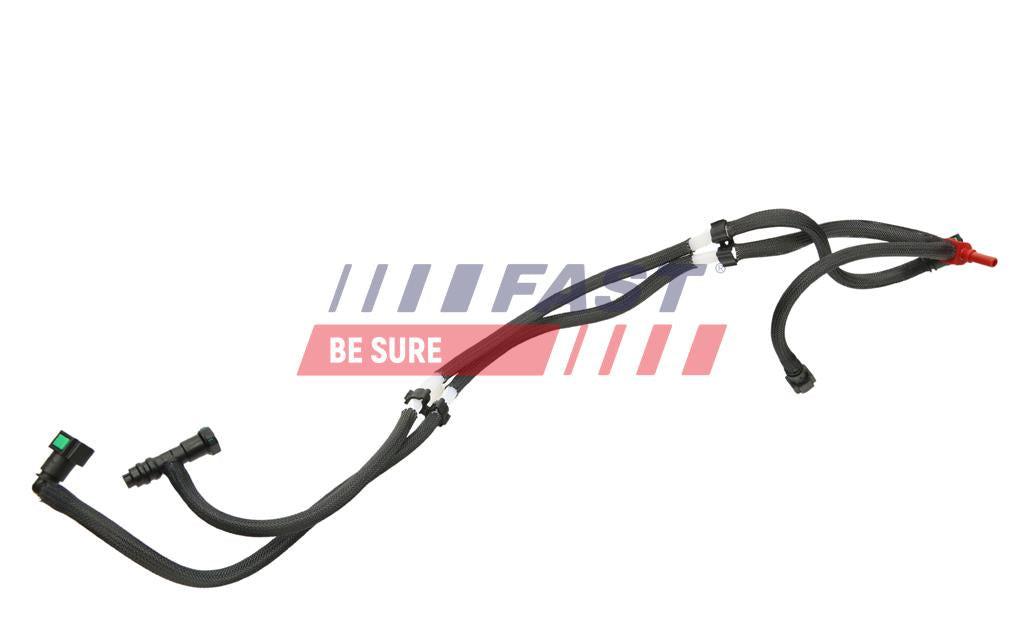 TUYAUTERIE DE CARBURANT DACIA LOGAN I 04> SANDERO 1.5 DCI 05>.