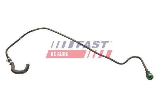 MANCHE, BATTERIE CHAUFFANTE-CHAUFFAGE FORD FIESTA V 01> AVEC VASE D`EXPANSION, 1.25 1.4 1.6 PB.