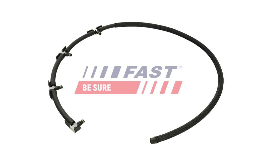 TUYAUTERIE DE CARBURANT BMW DE RETOUR F30 E90 F10 F25 2.0.