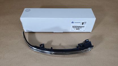 Clignotant pour Peugeot 308 — 1610708180 — vue 1