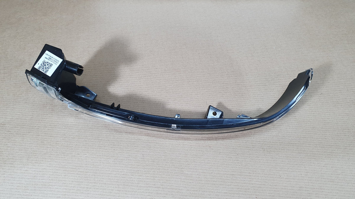 Clignotant pour Peugeot 308 — 1610708180 — vue 2