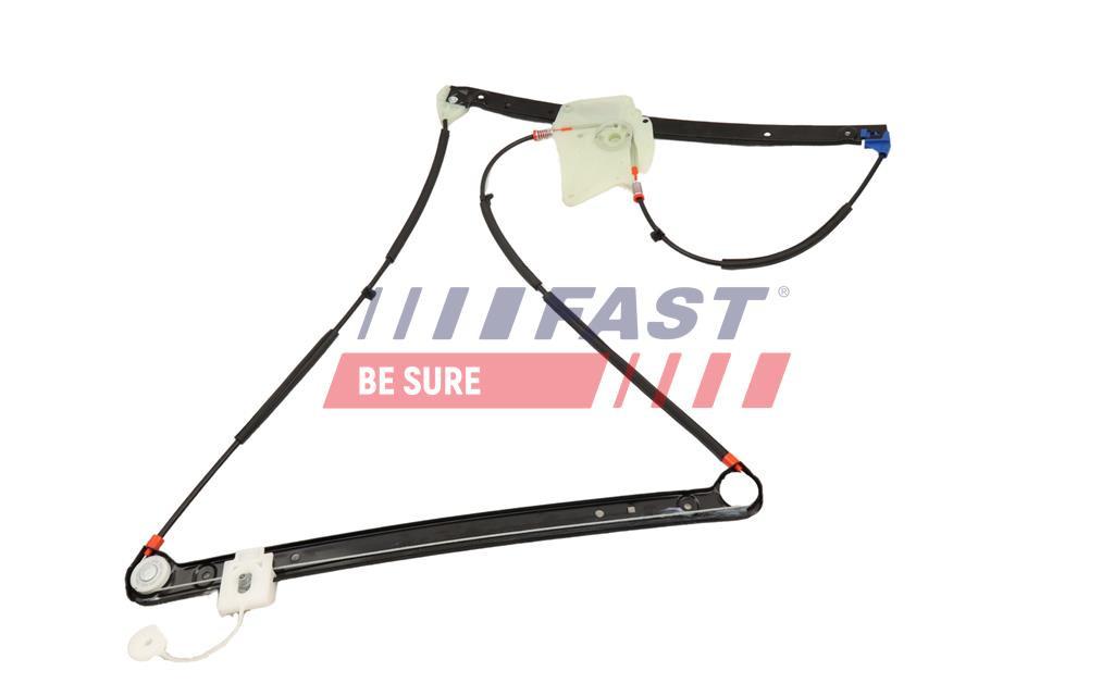 LÈVE-VITRE AUDI A3 8L 96> AVANT G ÉLECTRIQUE SANS MOTEUR 8L 5D.