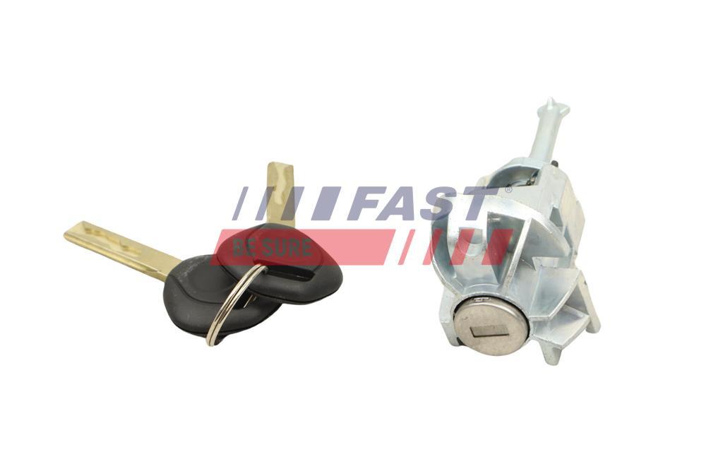 CYLINDRE DE SERRURE BMW 3 E46 98> AVANT G.