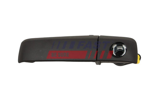 POIGNÉE EXTÉRIEURE DE PORTE FIAT PANDA 03> AVANT GAUCHE.
