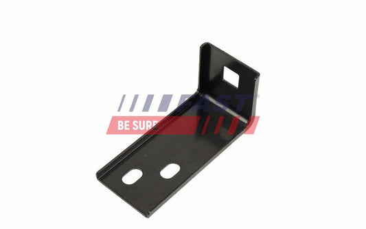 SUPPORT PARE-CHOCS RENAULT MASTER III 10> AVANT DROIT 19>.
