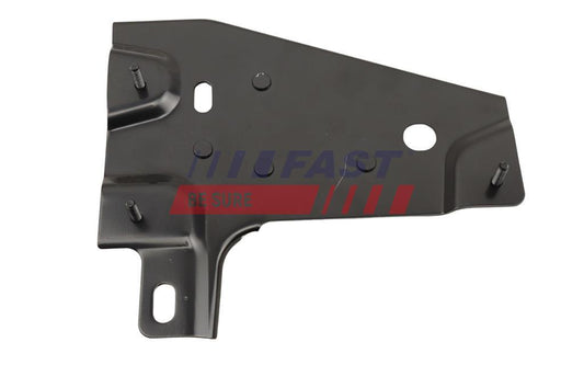 SUPPORT PARE-CHOCS IVECO DAILY 14> AVANT G 19>.