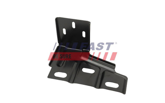 SUPPORT PARE-CHOCS IVECO DAILY 14> AVANT G.