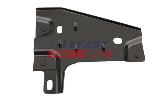 SUPPORT PARE-CHOCS IVECO DAILY 14> AVANT DROIT 19>.