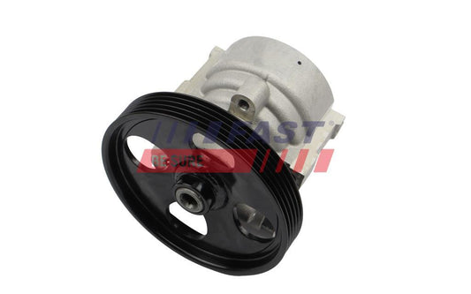 POMPE HYDRAULIQUE, DIRECTION ASSISTÉE RENAULT MASTER II 98> AVEC ROUE 125MM 5PK.