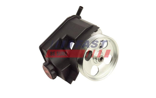 POMPE HYDRAULIQUE, DIRECTION ASSISTÉE CITROEN BERLINGO 96> AVEC ROUE 125MM.