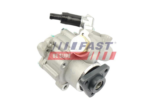 POMPE HYDRAULIQUE, DIRECTION ASSISTÉE VW TRANSPORTER T5 03> SANS ROUE BEZ KOŁA.