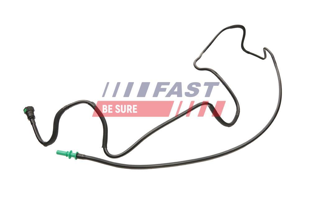TUYAUTERIE DE CARBURANT DACIA DOKKER 13> 1.5 DCI.
