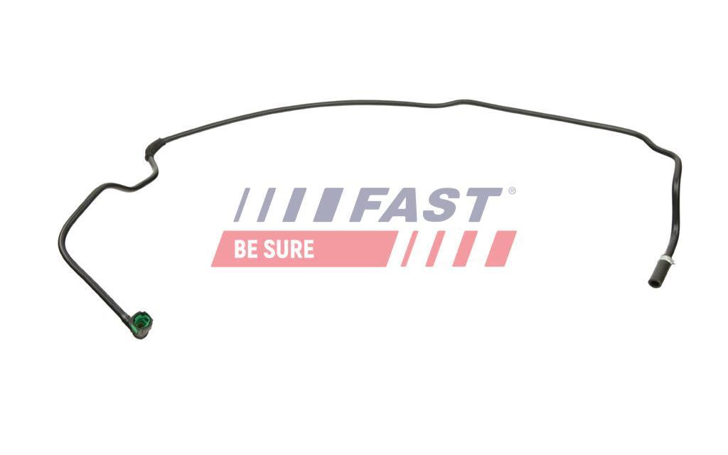 TUYAUTERIE DE CARBURANT AUDI A4 B8 07> B8 2.0TFSI 08>.