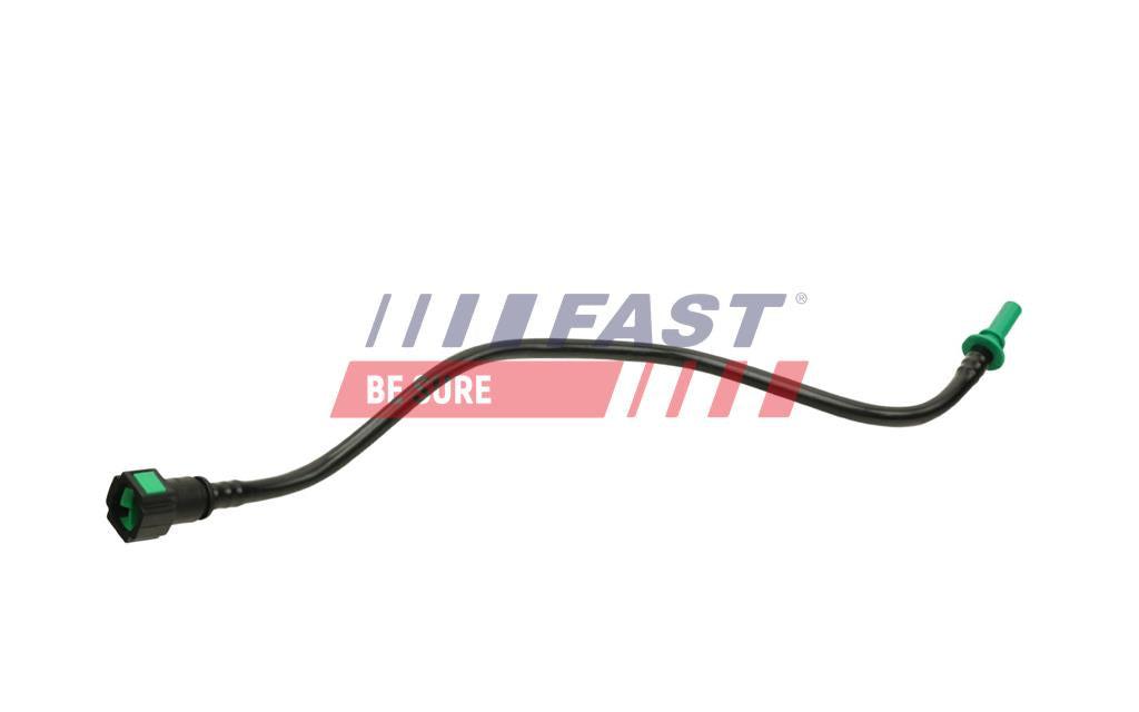 TUYAUTERIE DE CARBURANT PEUGEOT 307 00> 1.4 1.6 2.0 HDI.