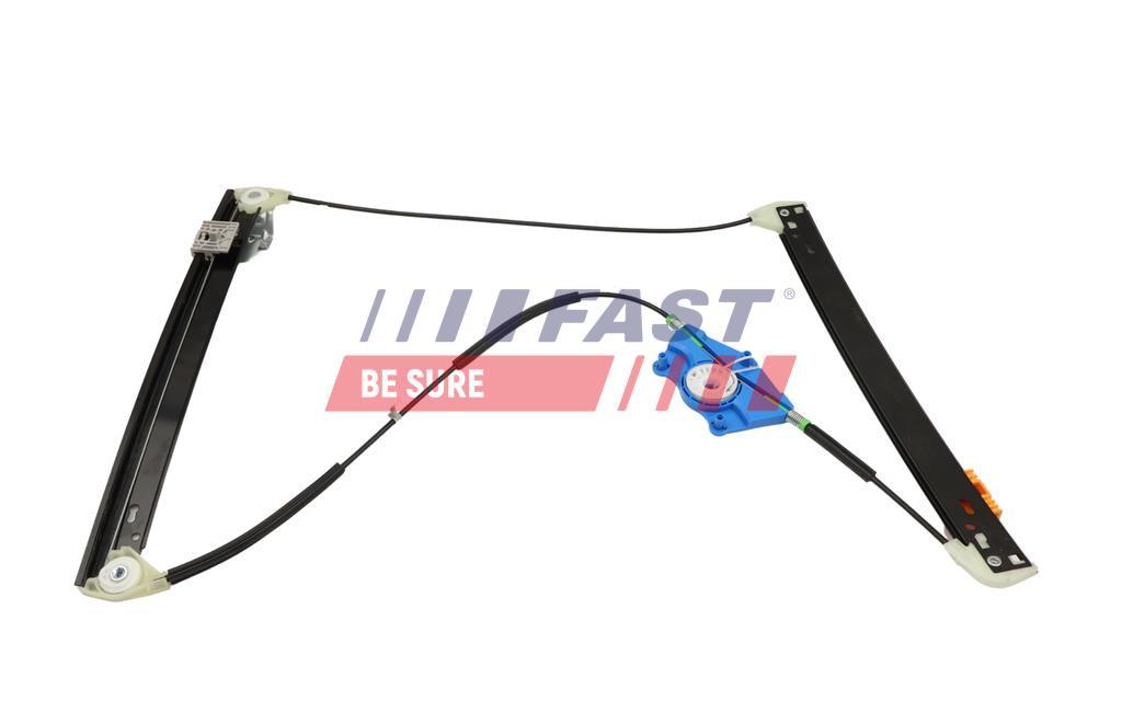 LÈVE-VITRE AUDI A4 B6 00> AVANT G ÉLECTRIQUE SANS MOTEUR /B7 00>.