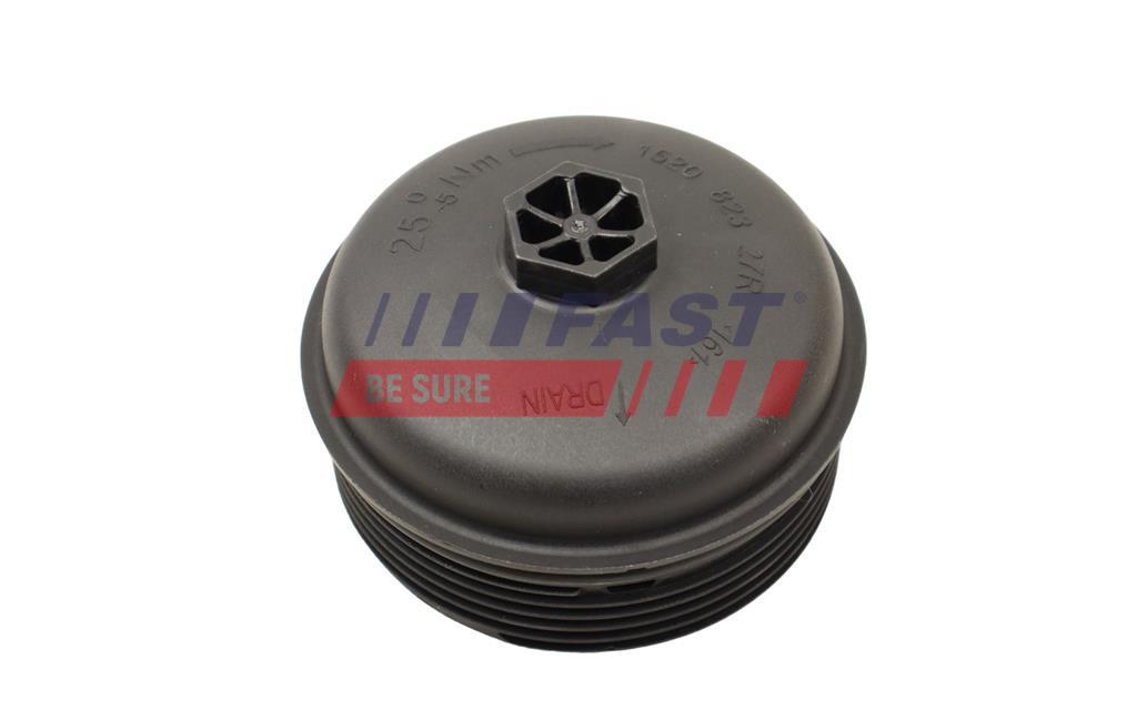 BOÎTER FILTRE À HUILE RENAULT KANGOO II 08> 1.2 Tce.